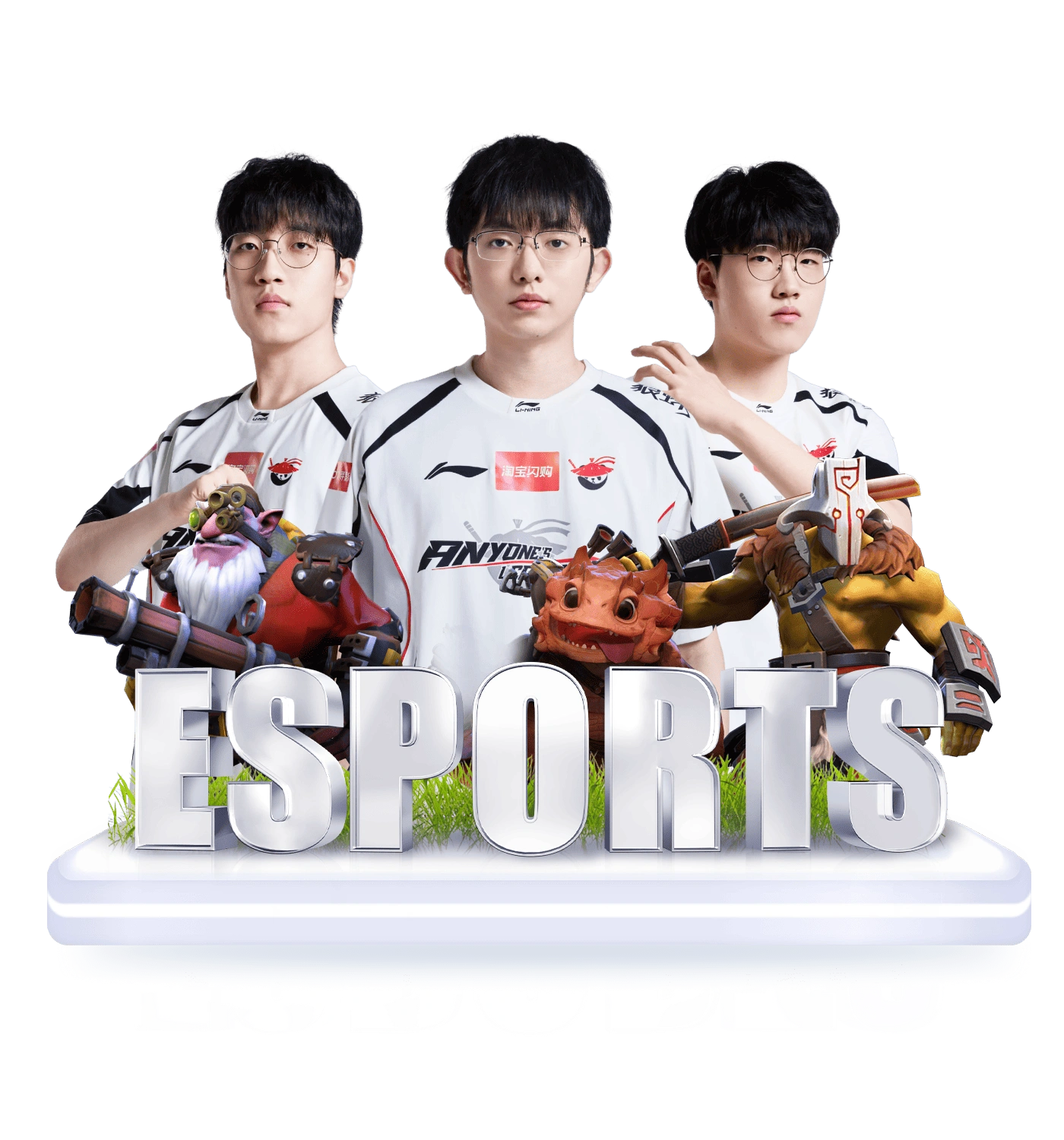 Esports tại 888Vi: giải đấu, đội tuyển và lịch thi đấu tham khảo